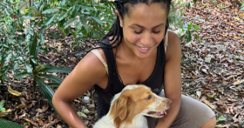 clemence pet sitter à ANGERS 49100_3