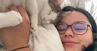 lauryne pet sitter à Bruay la Buissière 62700_0