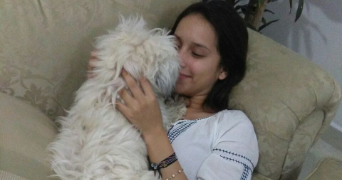 mariana pet sitter à VIEVIGNE 21310_2