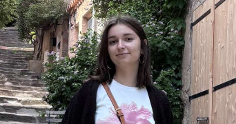 camille pet sitter à SERRIS 77700_0