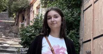 camille pet sitter à SERRIS 77700