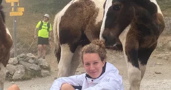 cécile pet sitter à PAU 64000