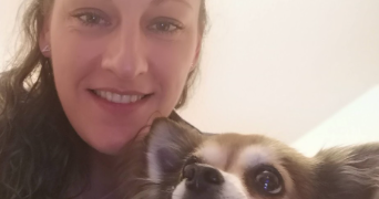 aurélie pet sitter à ANTIBES 06600_0