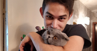 stephan pet sitter à HOUDAN 78550_0