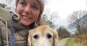 nathalie pet sitter à CROLLES 38920_4