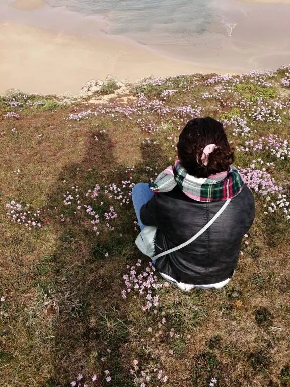 lucille pet sitter à Bretignolles sur Mer 85470