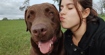 cléa dog sitter à ECULLY 69130_2