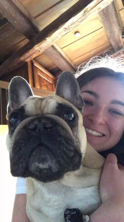 marie pet sitter à Lyon 69006