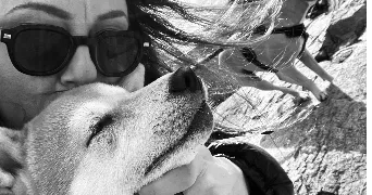 lison  pet sitter à Remalard en perche 61110