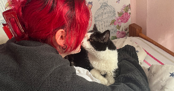 marie pet sitter à BESANCON 25000_4