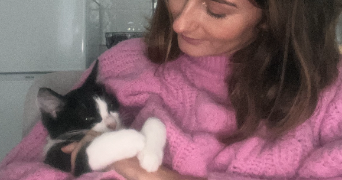 marie pet sitter à CHOLET 49300_1