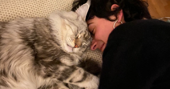 suzanne pet sitter à MARSEILLE 04 13004_1