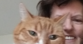 mireille pet sitter à PARIS 19 75019_2