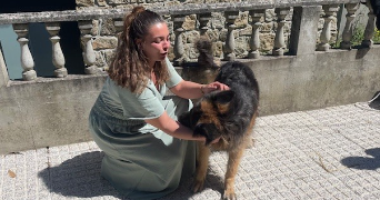 charlotte pet sitter à MANTES LA JOLIE 78200_0