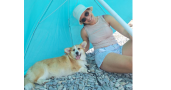 bruna pet sitter à NICE 06000_1