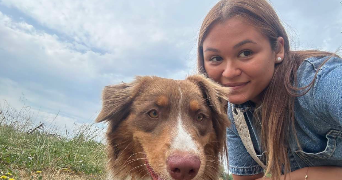 melis pet sitter à FONBEAUZARD 31140_0
