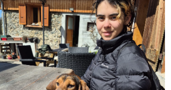 maia pet sitter à SEYSSINET PARISET 38170_6