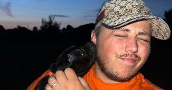 bryan pet sitter à PEROLS 34470_1