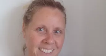 estelle pet sitter à ROUSSON 30340