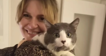 laura pet sitter à BAGNOLET 93170_1