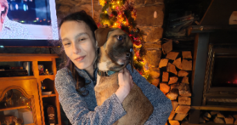 alizée dog sitter à LORIENT 56100_0