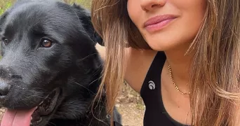 alice pet sitter à MILHAUD 30540