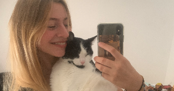 anouck pet sitter à PARIS 09 75009_0