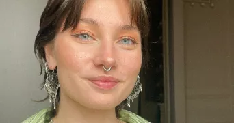 alison pet sitter à PARIS 12 75012