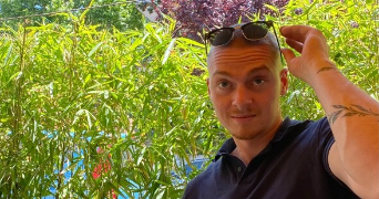 timothé pet sitter à FONTENAY LE FLEURY 78330