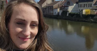 alain pet sitter à BACCARAT 54120