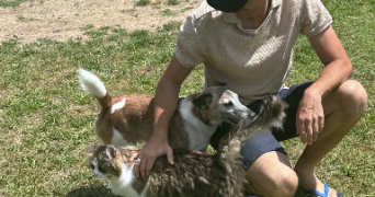 charly pet sitter à PONT DE RUAN 37260_4