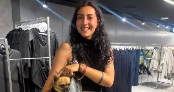 euphemya pet sitter à VILLEURBANNE 69100