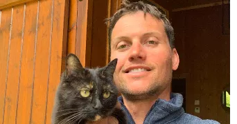 jeremy pet sitter à CHATILLON SUR CLUSES 74300