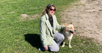 sarah pet sitter à CHASSIEU 69680_0