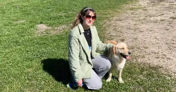 sarah pet sitter à CHASSIEU 69680