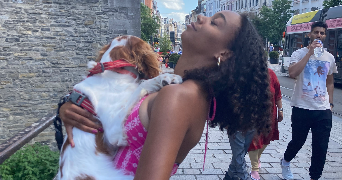 judith pet sitter à RUEIL MALMAISON 92500_0