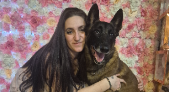 tiffany pet sitter à Ambérieu en bugey 01500_3