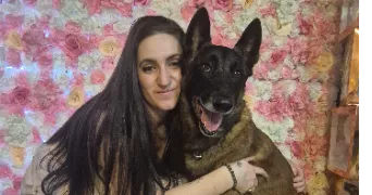 tiffany pet sitter à Ambérieu en bugey 01500