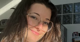agathe pet sitter à EVRECY 14210