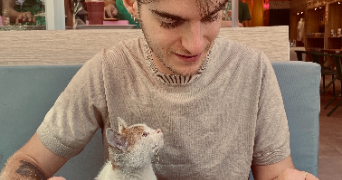 mathieu pet sitter à PERIGNY 17180_3