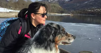 magali pet sitter à ASPET 31160