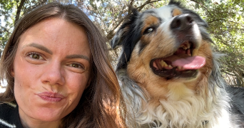 julie pet sitter à AJACCIO 20090_0