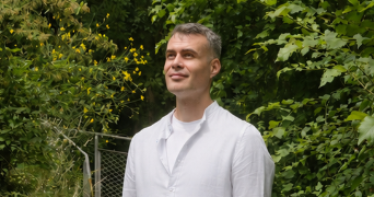 vincent pet sitter à PARIS 15 75015_0