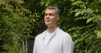 vincent pet sitter à PARIS 15 75015