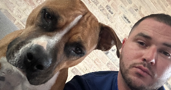 renaud pet sitter à MONTIGNY LENCOUP 77520_2