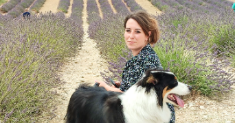 cindy pet sitter à ST PIERRE EN FAUCIGNY 74800_4