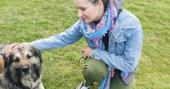 alexia pet sitter à CHARNAY LES MACON 71850_5