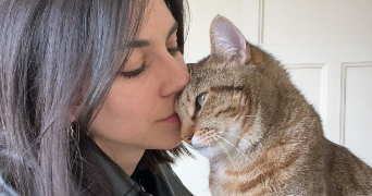 camille pet sitter à ANGERS 49000_0