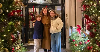 sophie pet sitter à PARIS 02 75002