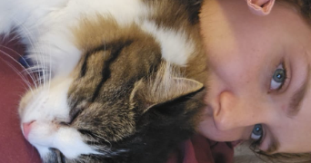 léa pet sitter à BOULOGNE BILLANCOURT 92100_4